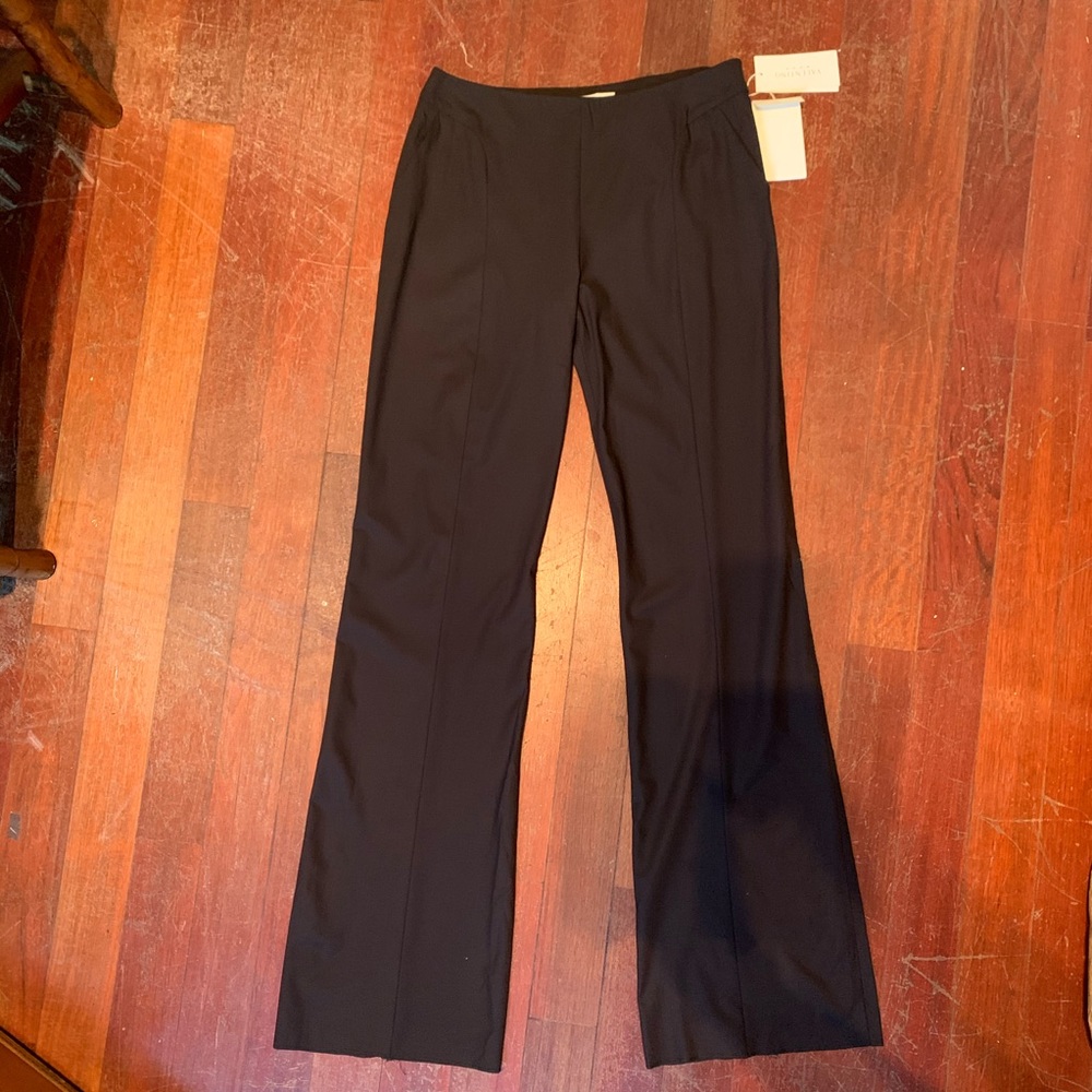 Women’s Brown Valentino Pants